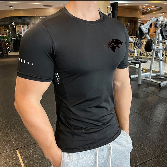 Muscle Fit T-shirt
